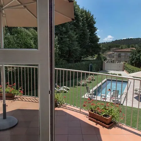 Villa Casa Maraviglia *