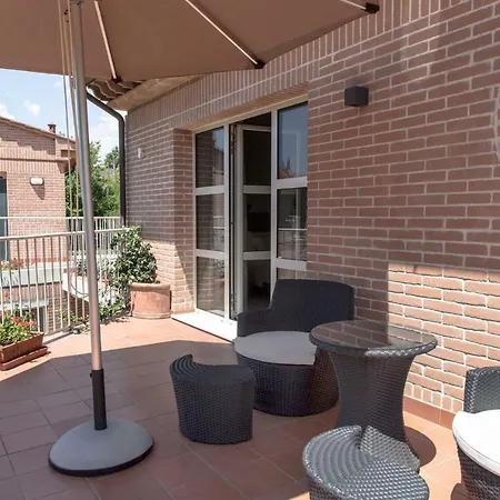 Casa Maraviglia *